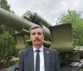 Nik, 55, Krasnodar