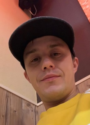 Ilya, 32, Russia, Saint Petersburg