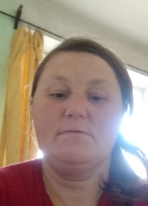 Татьяна из Дрезны 32 года