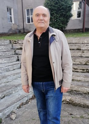 Володимир , 69, Україна, Турка