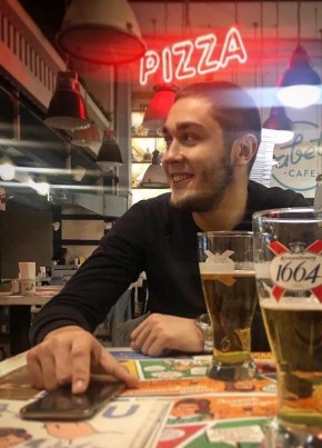 aleksandr, 34, Russia, Moscow