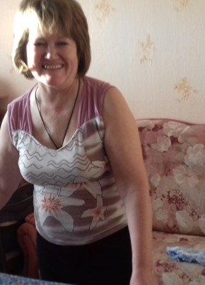 Наталья Старикова, 64, Россия, Барнаул