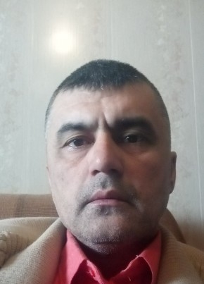 Дил, 44, Россия, Деденёво
