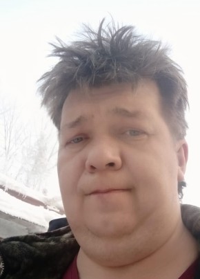 Алексей, 44, Россия, Сосновоборск (Красноярский край)