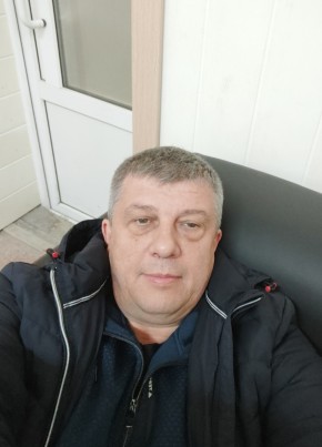 Andrey, 52, Russia, Saratov