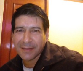 William Noriega, 44 года, Lima