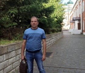 Valeriy, 49, Moscow