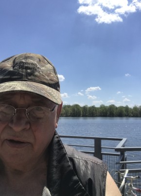 Vasili, 57, Canada, Ottawa