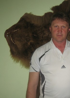 Евгений, 61, Россия, Старотитаровская