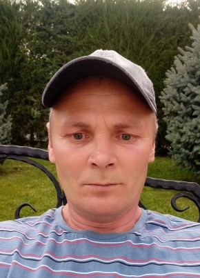 Владимир, 46, Кыргыз Республикасы, Бишкек