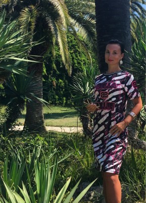 Olga, 29, Russia, Sochi