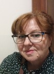 Larisa, 49, Moscow