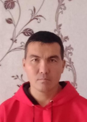 Марат из Павлодара 44 года