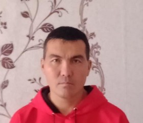Marat, 44, Pavlodar
