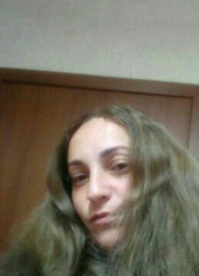 Елена, 43, Россия, Строитель