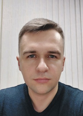 Сергей, 35, Россия, Псков
