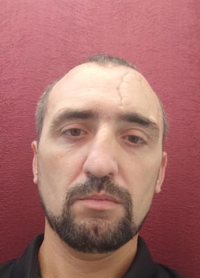 Николай, 39, Россия, Тимашёвск