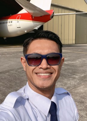 Fadzry, 29, Indonesia, Kota Bekasi