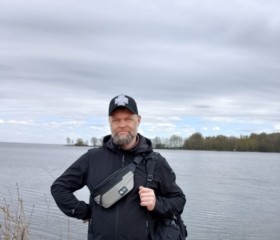 Ratmir, 48, Saint Petersburg