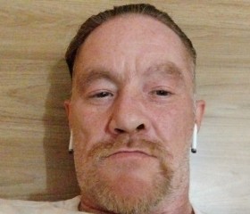 Clayton Dawes, 47, Huber Heights