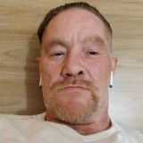 Clayton Dawes, 47  , Huber Heights
