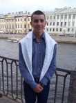 Константин, 26 лет, Санкт-Петербург