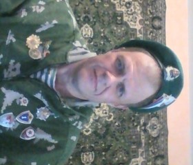lukyanov sergey, 50, Mezhdurechensk