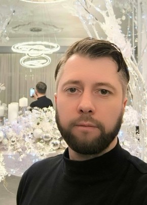 Михаил