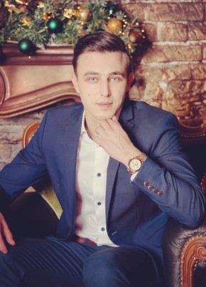 Дмитрий, 30, Россия, Кстово