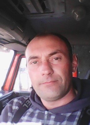 Вадим, 43, Россия, Нефтекамск
