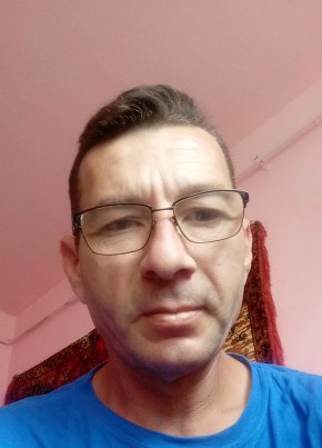 ioan, 50, Romania, Oradea