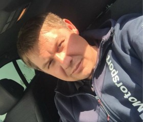 Vladimir, 45, Yekaterinburg