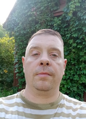 Дмитрий из Санкт-Петербурга 44 года