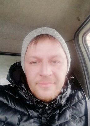 Алексей, 41, Қазақстан, Шемонаиха