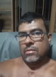 Edmilson, 43 года, Mogi das Cruzes