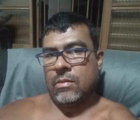 Edmilson, 43 года, Mogi das Cruzes