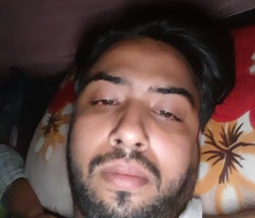 Farman Malik, 29 лет, Sahāranpur