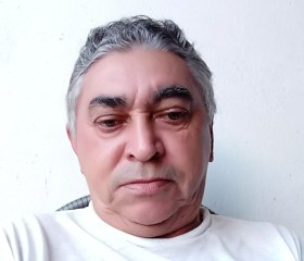 Antonio costa, 65 лет, Parnamirim