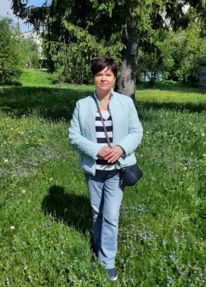 Anzhella, 50, Russia, Konakovo