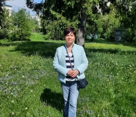 Анжелла, 50 лет, Конаково