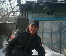 Дмитрий, 53 года, Южно-Сахалинск