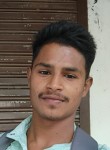 Amit Rajput, 22 года, New Delhi