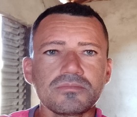 João, 38 лет, São Raimundo Nonato