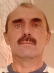 Сергей, 55 лет, Канск