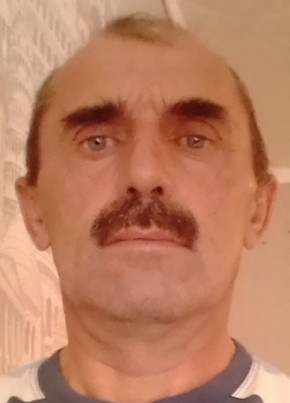 Сергей, 55, Россия, Канск