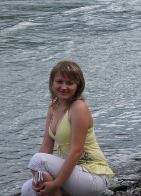 Оля, 39, Россия, Барнаул