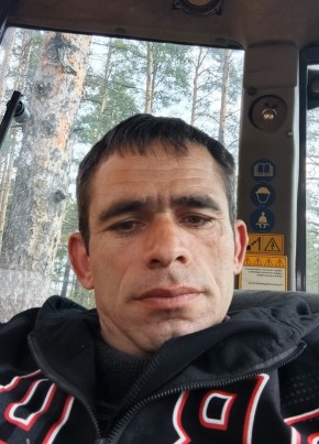 Artur, 39, Russia, Saint Petersburg