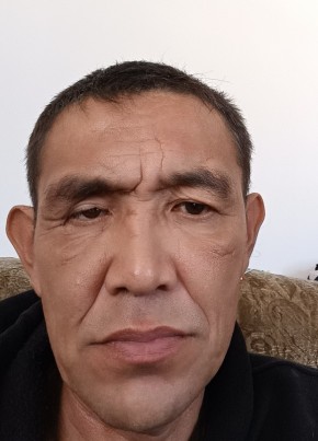 Руслан, 49, Қазақстан, Астана