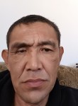Руслан, 49 лет, Астана
