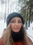 Elena, 41, Saint Petersburg